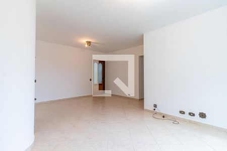 Sala de apartamento para alugar com 3 quartos, 94m² em Vila Sofia, São Paulo