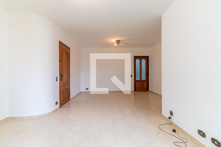 Sala de apartamento para alugar com 3 quartos, 94m² em Vila Sofia, São Paulo