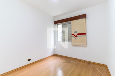 Quarto 1 de apartamento para alugar com 3 quartos, 94m² em Vila Sofia, São Paulo