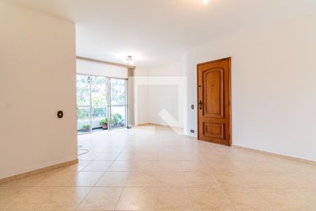 Sala de apartamento para alugar com 3 quartos, 94m² em Vila Sofia, São Paulo