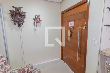 Sala  de casa à venda com 3 quartos, 105m² em Arroio da Manteiga , São Leopoldo