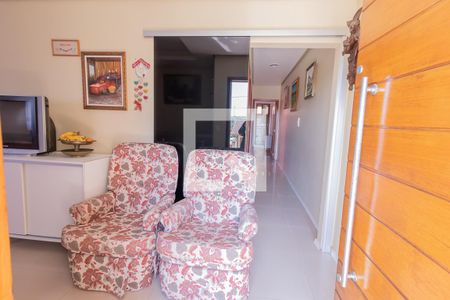 Sala  de casa à venda com 3 quartos, 105m² em Arroio da Manteiga , São Leopoldo