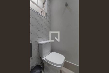 Lavabo de casa de condomínio à venda com 2 quartos, 63m² em Artur Alvim, São Paulo