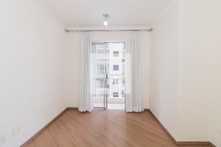 Apartamento à venda com 53m², 2 quartos e 1 vagaSala