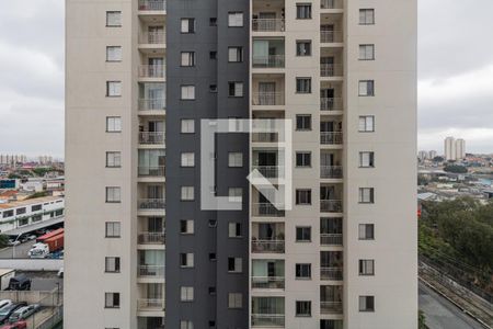 Vista do Quarto 2 de apartamento à venda com 2 quartos, 53m² em Parque Novo Mundo, São Paulo