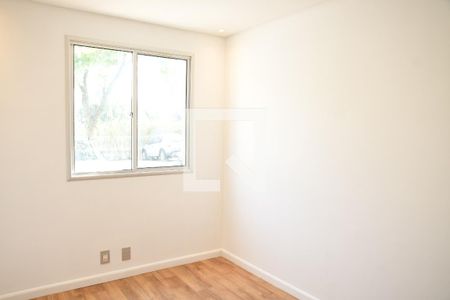 Quarto 1  de apartamento para alugar com 2 quartos, 51m² em Jardim Monte Santo, Cotia