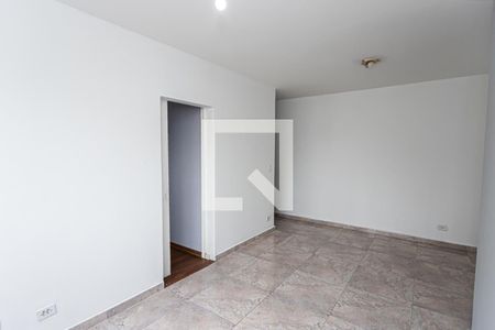 Sala de apartamento à venda com 3 quartos, 67m² em Freguesia do Ó, São Paulo