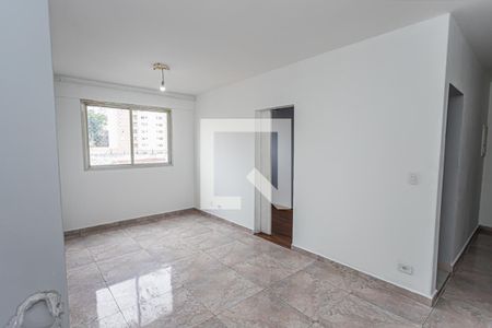 Sala de apartamento à venda com 3 quartos, 67m² em Freguesia do Ó, São Paulo
