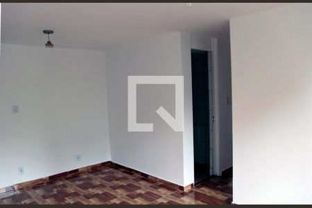 Sala de apartamento à venda com 2 quartos, 52m² em Cidade Nova Heliópolis, São Paulo