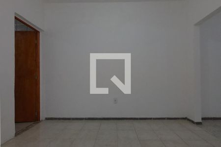 Sala de casa para alugar com 1 quarto, 40m² em Jardim Olinda, São Paulo