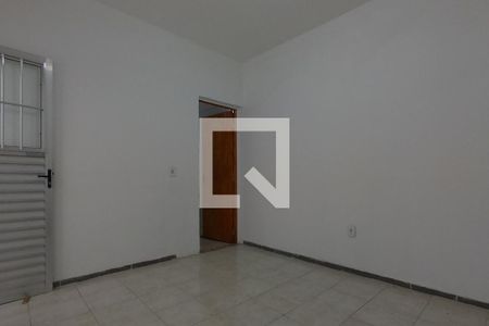 Sala de casa para alugar com 1 quarto, 40m² em Jardim Olinda, São Paulo
