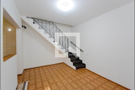 Sala de casa para alugar com 2 quartos, 50m² em Gopoúva, Guarulhos