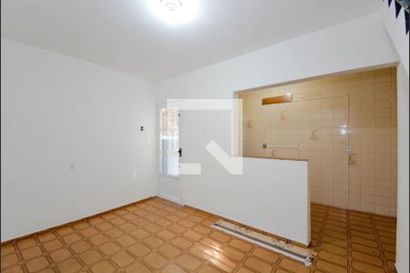 Sala de casa para alugar com 2 quartos, 50m² em Gopoúva, Guarulhos