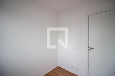 Quarto 1 de apartamento para alugar com 2 quartos, 37m² em Barra Funda, São Paulo