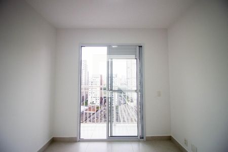 Sala de apartamento para alugar com 2 quartos, 37m² em Barra Funda, São Paulo