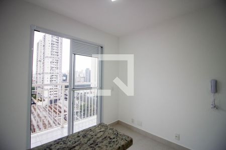 Sala de apartamento para alugar com 2 quartos, 37m² em Barra Funda, São Paulo