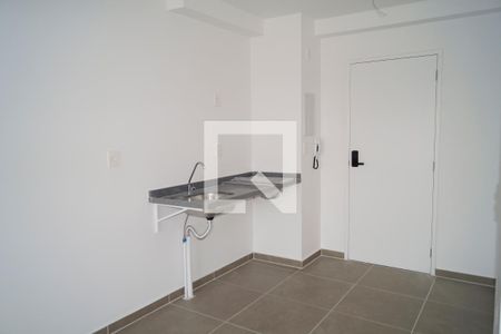 Studio de kitnet/studio para alugar com 1 quarto, 31m² em Vila Mariana, São Paulo