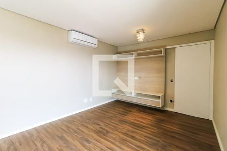 Sala de apartamento à venda com 3 quartos, 82m² em Jardim Umarizal, São Paulo