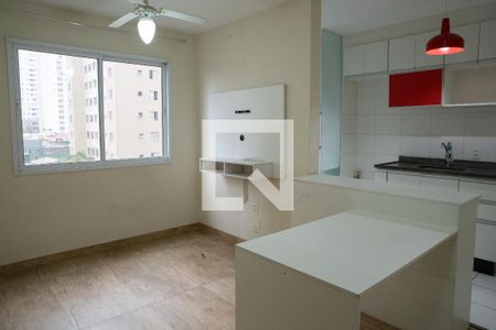 Apartamento à venda com 31m², 3 quartos e sem vagaSala