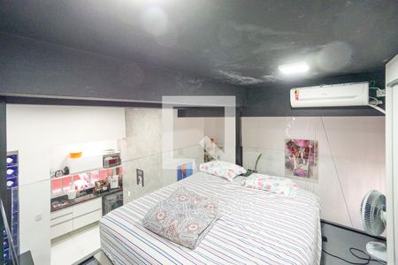 Quarto de kitnet/studio para alugar com 1 quarto, 80m² em Tatuapé, São Paulo
