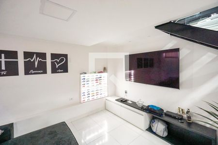 Sala de kitnet/studio para alugar com 1 quarto, 80m² em Tatuapé, São Paulo
