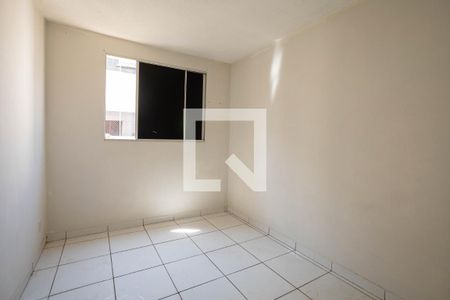 Quarto 2 de apartamento para alugar com 2 quartos, 45m² em Solange Park I, Goiânia