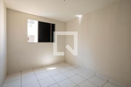 Quarto 1 de apartamento para alugar com 2 quartos, 45m² em Solange Park I, Goiânia