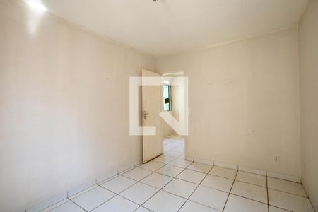 Quarto 1 de apartamento para alugar com 2 quartos, 45m² em Solange Park I, Goiânia