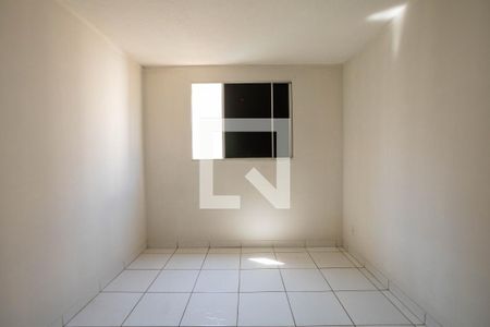 Quarto 1 de apartamento para alugar com 2 quartos, 45m² em Solange Park I, Goiânia