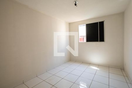 Quarto 1 de apartamento para alugar com 2 quartos, 45m² em Solange Park I, Goiânia