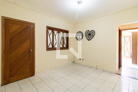 Sala de casa à venda com 2 quartos, 125m² em Parque Continental Ii, Guarulhos