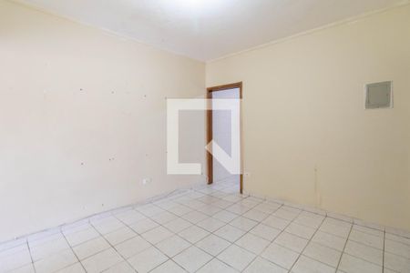 Sala de casa à venda com 2 quartos, 125m² em Parque Continental Ii, Guarulhos