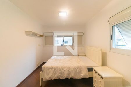 Suíte de apartamento à venda com 1 quarto, 92m² em Sumaré, São Paulo