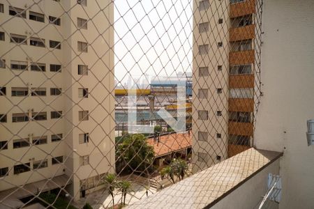 varanda de apartamento à venda com 2 quartos, 74m² em Ipiranga, São Paulo