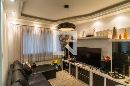 Apartamento à venda com 115m², 3 quartos e 3 vagasSala