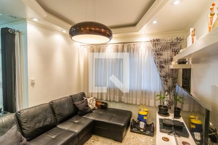 Apartamento à venda com 115m², 3 quartos e 3 vagasSala