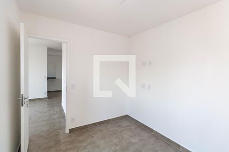 Quarto de apartamento à venda com 1 quarto, 50m² em Sítio da Figueira, São Paulo