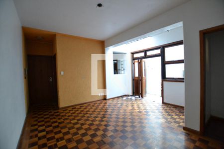 Sala  de apartamento à venda com 2 quartos, 64m² em Santana, Porto Alegre