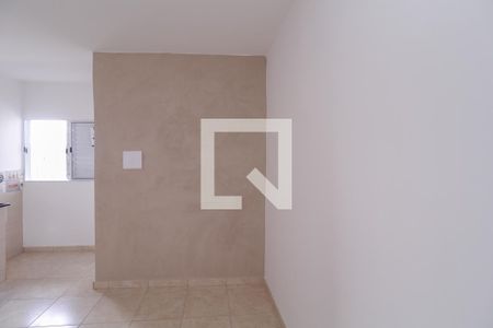 Quarto de casa para alugar com 1 quarto, 19m² em Vila Zelina, São Paulo