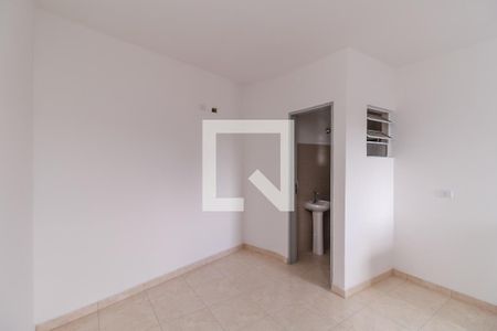 Quarto de casa para alugar com 1 quarto, 19m² em Vila Zelina, São Paulo