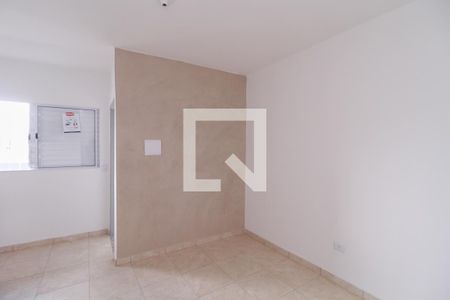 Quarto de casa para alugar com 1 quarto, 19m² em Vila Zelina, São Paulo