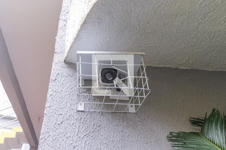 Área comum - Câmera de Segurança de casa para alugar com 1 quarto, 22m² em Vila Zelina, São Paulo