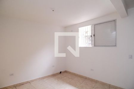 Quarto de casa para alugar com 1 quarto, 19m² em Vila Zelina, São Paulo