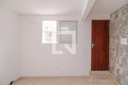 Quarto de casa para alugar com 1 quarto, 19m² em Vila Zelina, São Paulo