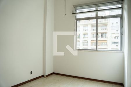 Quarto 2 de apartamento para alugar com 3 quartos, 78m² em Flamengo, Rio de Janeiro