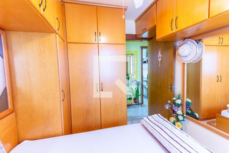 Quarto 1 de apartamento à venda com 2 quartos, 52m² em Rondônia, Novo Hamburgo