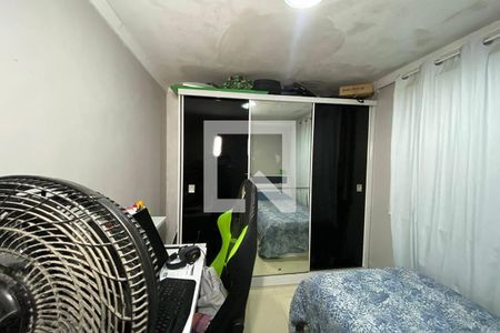 Quarto 1 de casa à venda com 4 quartos, 240m² em Santa Teresa, São Leopoldo