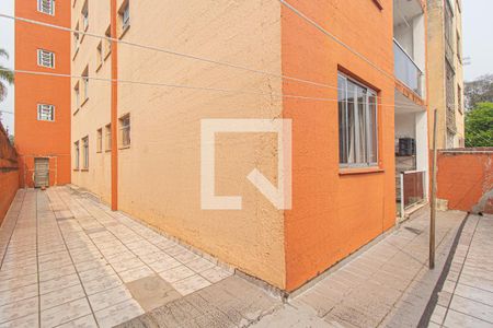 Varanda Quarto 1 de apartamento para alugar com 3 quartos, 168m² em Alto da Rua Xv, Curitiba