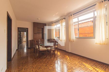 Sala de apartamento para alugar com 3 quartos, 168m² em Alto da Rua Xv, Curitiba