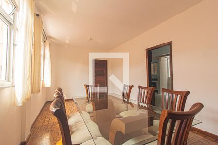 Sala de apartamento para alugar com 3 quartos, 168m² em Alto da Rua Xv, Curitiba